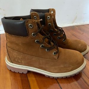 Women Timberland boots